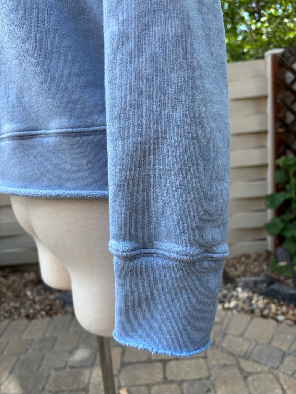 FRANK & EILEEN Sweatshirt - Picture 8 of 10
